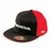 Casquette Honda Rouge-Noir Factory Effex 1 Casquette Honda Rouge-Noir Factory Effex -Accessoires Vélo Soldes casquette noirrouge honda factory effex 022575000 2249 26082013