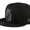 Casquette Peace Sign Troy Lee Designs