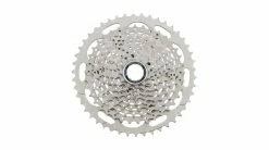 CASSETTE SHIMANO 10V 11/46DTS CS-M4100-10 DEORE