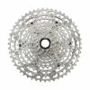 CASSETTE SHIMANO 12V 10/51DTS DEORE HG50 1 CASSETTE SHIMANO 12V 10/51DTS DEORE HG50 -Accessoires Vélo Soldes cassette shimano 12v 10 51dts deore hg50
