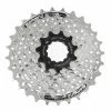CASSETTE SHIMANO 7V 11/28DTS HG41 1 CASSETTE SHIMANO 7V 11/28DTS HG41 -Accessoires Vélo Soldes cassette shimano 7v 11 28dts hg41