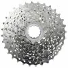 CASSETTE SHIMANO 8V 12/22DTS HG50 -Accessoires Vélo Soldes cassette shimano 8v 12 22dts hg50
