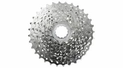 CASSETTE SHIMANO 8V 12/22DTS HG50