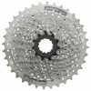 CASSETTE SHIMANO 9V 11/36DTS HG201 2 CASSETTE SHIMANO 9V 11/36DTS HG201 -Accessoires Vélo Soldes cassette shimano 9v 11 36dts cshg201