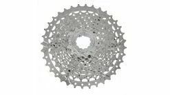 CASSETTE SHIMANO 9V 11/36DTS HG400