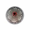 CASSETTE SUNRACE 10V 11/46DTS 2 CASSETTE SUNRACE 10V 11/46DTS -Accessoires Vélo Soldes cassette sunrace 10v 11 46dts