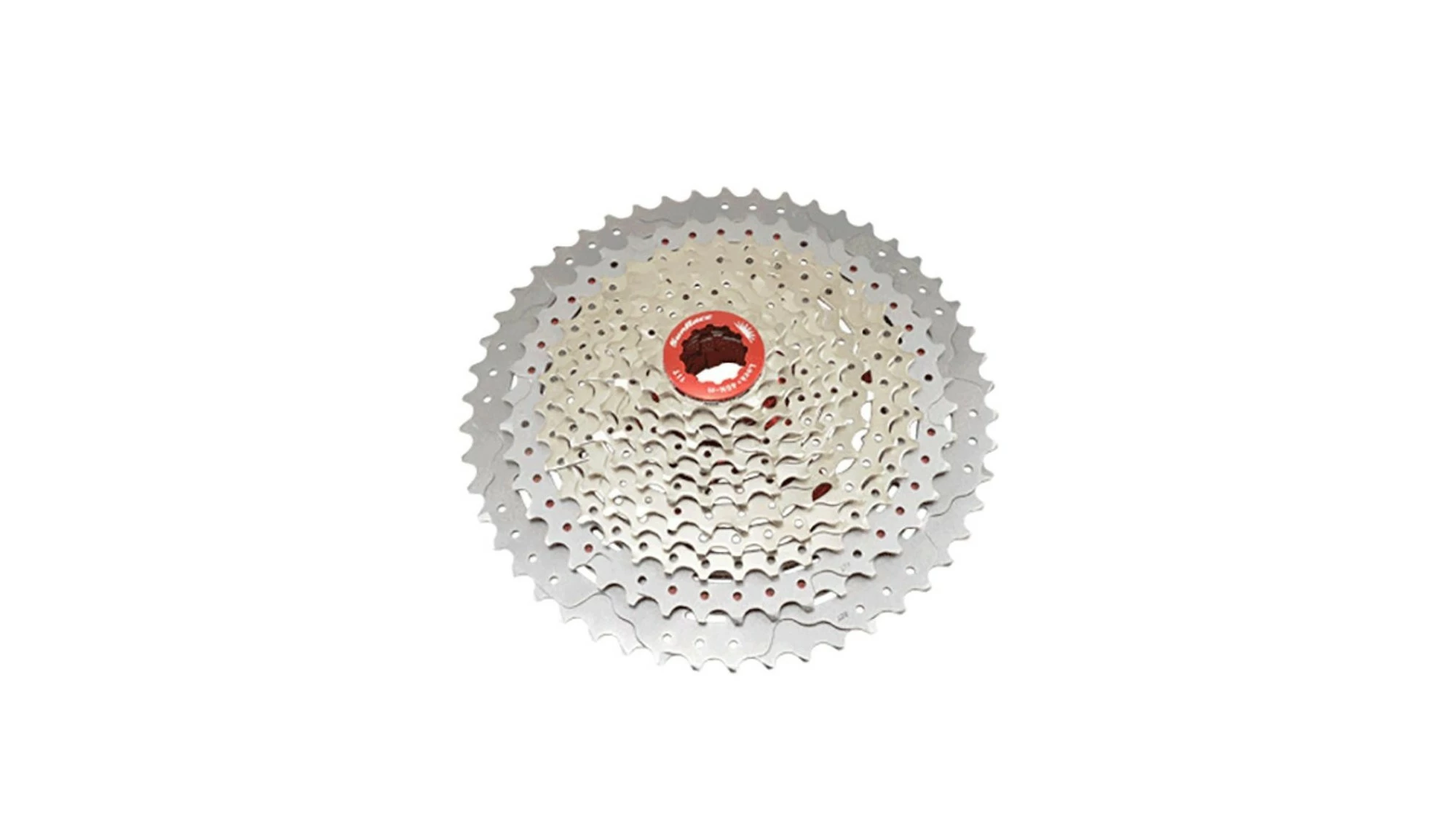 CASSETTE SUNRACE 11V 11/50DTS CSMX8 3 CASSETTE SUNRACE 11V 11/50DTS CSMX8