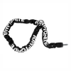 CHAINE KRYPTONITE ANTIVOL DE CADRE 2 CHAINE KRYPTONITE ANTIVOL DE CADRE -Accessoires Vélo Soldes chaine kryptonite antivol de cadre