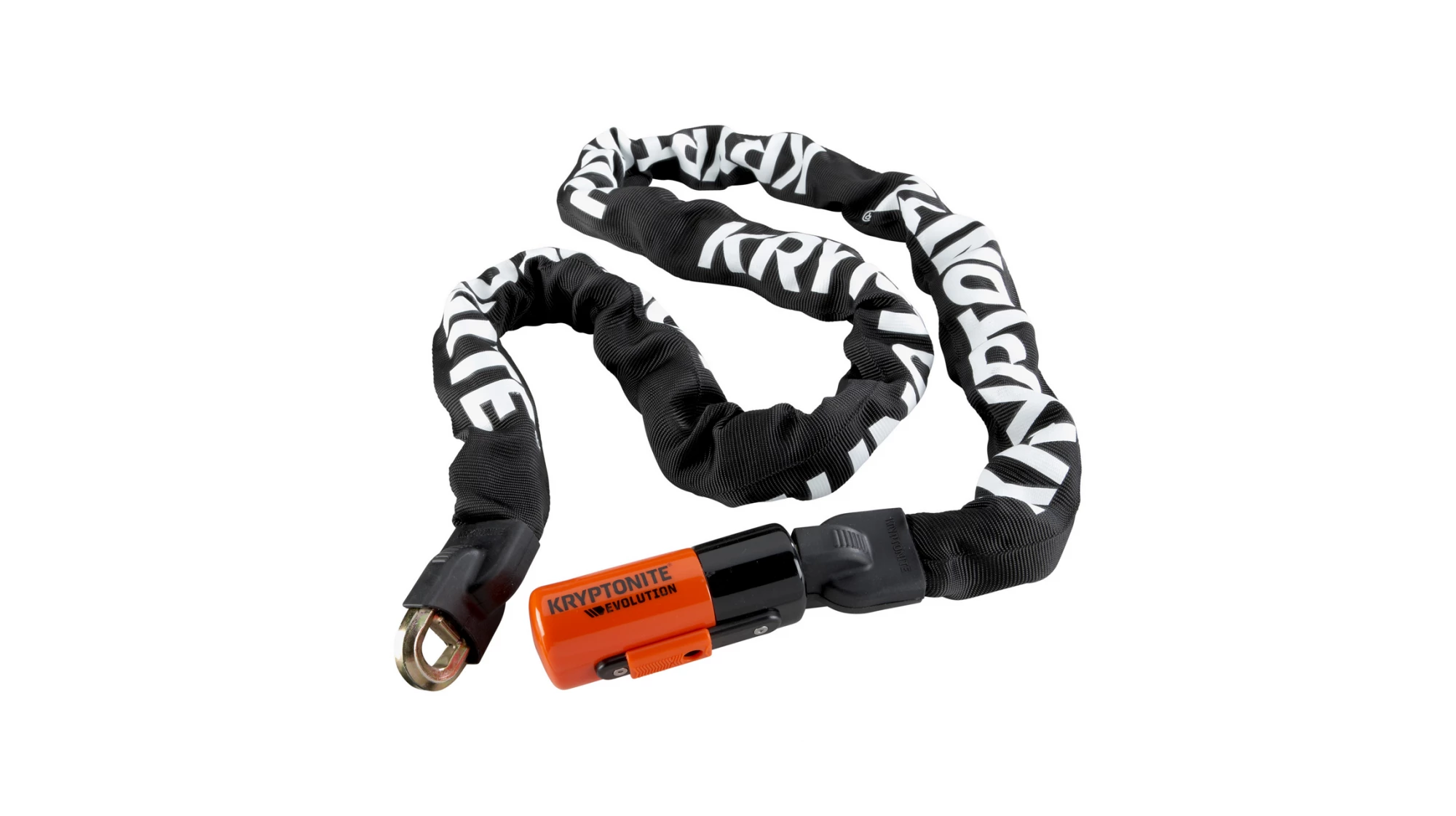 CHAINE KRYPTONITE EVOLUTION SERIE 4 8/10 3 CHAINE KRYPTONITE EVOLUTION SERIE 4 8/10