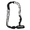 CHAINE KRYPTONITE KEEPER 585 4/10 1 CHAINE KRYPTONITE KEEPER 585 4/10 -Accessoires Vélo Soldes chaine kryptonite keeper 585 4 10