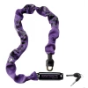 CHAINE KRYPTONITE KEEPER 785 VIOLET 5/10 2 CHAINE KRYPTONITE KEEPER 785 VIOLET 5/10 -Accessoires Vélo Soldes chaine kryptonite keeper 785 violet 5 10