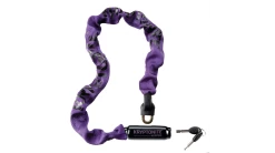 CHAINE KRYPTONITE KEEPER 785 VIOLET 5/10
