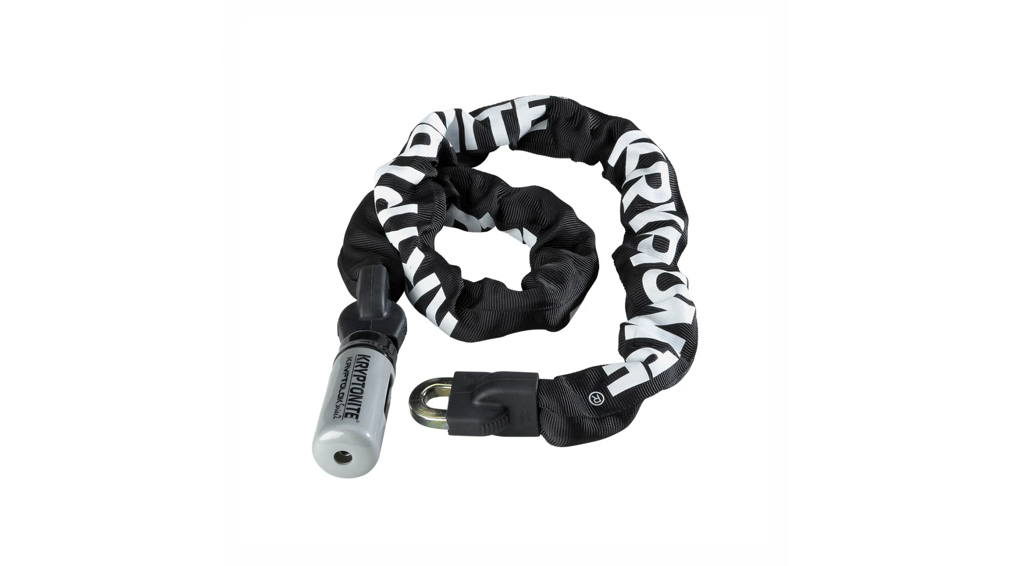 CHAINE KRYPTONITE KRYPTOLOK 917 6/10 3 CHAINE KRYPTONITE KRYPTOLOK 917 6/10