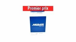 CHAMBRE A AIR 20X1.10/1.75 MITAS SCHRADER 40MM