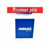 CHAMBRE A AIR 26X1.75/2.45 MITAS SCHRADER 40MM -Accessoires Vélo Soldes chambre a air 26x175 245 mitas schrader 40mm
