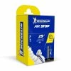 CHAMBRE A AIR 29 X 1.90/2.50 MICHELIN SCHRADER 1 CHAMBRE A AIR 29 X 1.90/2.50 MICHELIN SCHRADER -Accessoires Vélo Soldes chambre a air 29 x 190 250 michelin schrader
