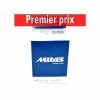 CHAMBRE A AIR 700X1.10/1.75 MITAS PRESTA 47MM -Accessoires Vélo Soldes chambre a air 700x110 175 mitas presta 47mm
