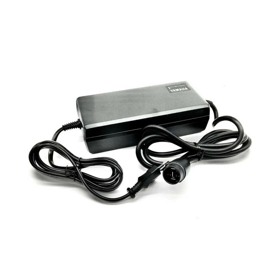 CHARGEUR YAMAHA (BATTERIE INTEGREE) 3 CHARGEUR YAMAHA (BATTERIE INTEGREE)