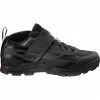 CHAUSSURES MAVIC DEEMAX PRO NOIR 2 CHAUSSURES MAVIC DEEMAX PRO NOIR -Accessoires Vélo Soldes chaussures mavic deemax pro