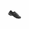 CHAUSSURES SHIMANO MT502 NOIR -Accessoires Vélo Soldes chaussures shimano mt502 noir