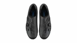 CHAUSSURES SHIMANO VTT XC300 NOIR 7 CHAUSSURES SHIMANO VTT XC300 NOIR -Accessoires Vélo Soldes chaussures shimano vtt xc300 1