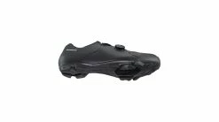 CHAUSSURES SHIMANO VTT XC300 NOIR 8 CHAUSSURES SHIMANO VTT XC300 NOIR -Accessoires Vélo Soldes chaussures shimano vtt xc300 2