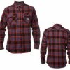 Chemise Traildust Midnight FOX RACING