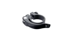 COLLIER DE SELLE BBB 31.8 SERRAGE RAPIDE
