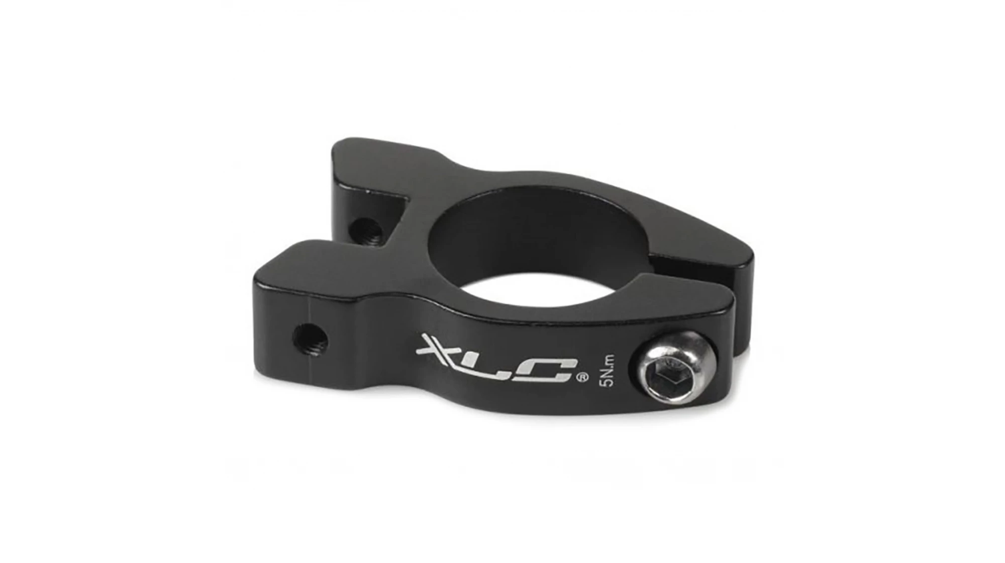 COLLIER DE SELLE XLC 31.6 ALU 3 COLLIER DE SELLE XLC 31.6 ALU