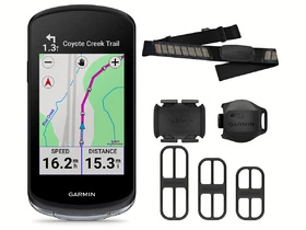 Compteur GPS Edge 1040 Sensor Bundle Garmin 4 Compteur GPS Edge 1040 Sensor Bundle Garmin – Image 2