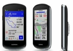 Compteur GPS Edge 1040 Sensor Bundle Garmin