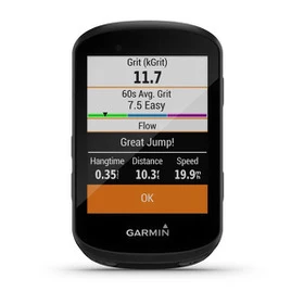 Compteur GPS Edge 530 Pack VTT Garmin 4 Compteur GPS Edge 530 Pack VTT Garmin – Image 2
