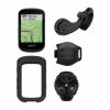 Compteur GPS Edge 530 Pack VTT Garmin -Accessoires Vélo Soldes compteur gps garmin 530 bundle vtt complet