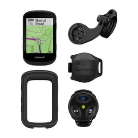 Compteur GPS Edge 530 Pack VTT Garmin 3 Compteur GPS Edge 530 Pack VTT Garmin