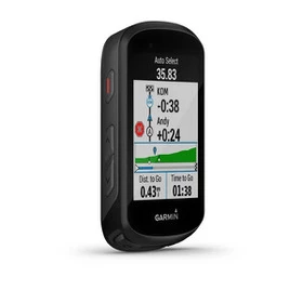 Compteur GPS Edge 530 Pack VTT Garmin 6 Compteur GPS Edge 530 Pack VTT Garmin – Image 4