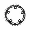 REF Couronne Snap Series II Noir 1 REF Couronne Snap Series II Noir -Accessoires Vélo Soldes couronnesnapserieiinoir 050086000 0943 02102012