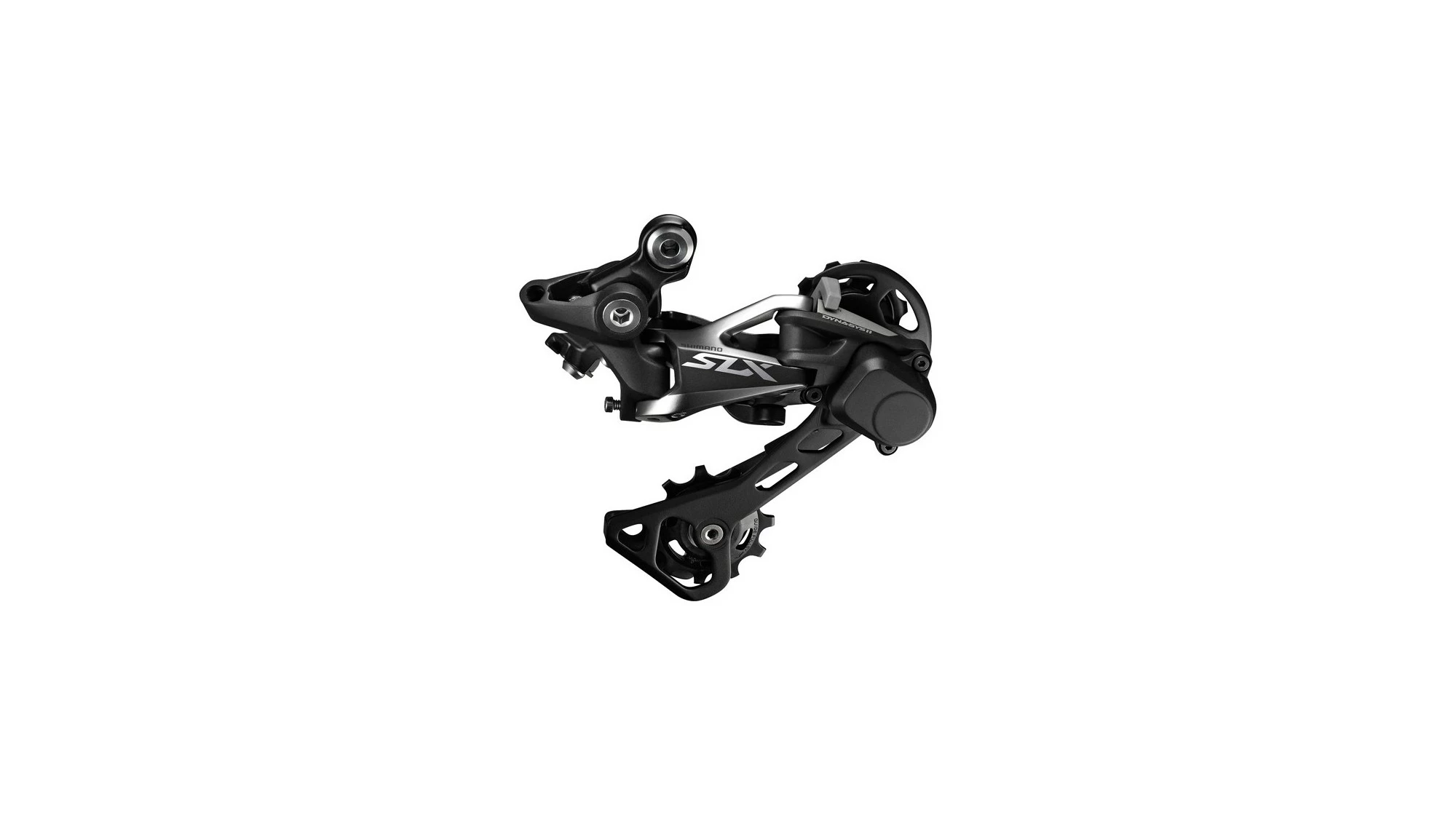 DERAILLEUR AR SHIMANO 11V SLX M7000 GS 3 DERAILLEUR AR SHIMANO 11V SLX M7000 GS
