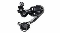 DERAILLEUR AR SHIMANO 9V DEORE SGS M592