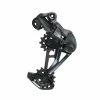 DERAILLEUR AR SRAM 12V GX EAGLE -Accessoires Vélo Soldes derailleur ar sram 12v gx eagle noir