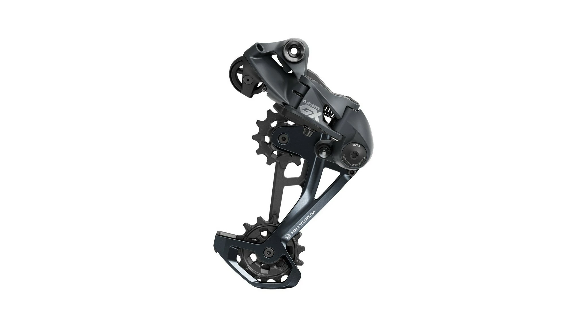 DERAILLEUR AR SRAM 12V GX EAGLE 3 DERAILLEUR AR SRAM 12V GX EAGLE