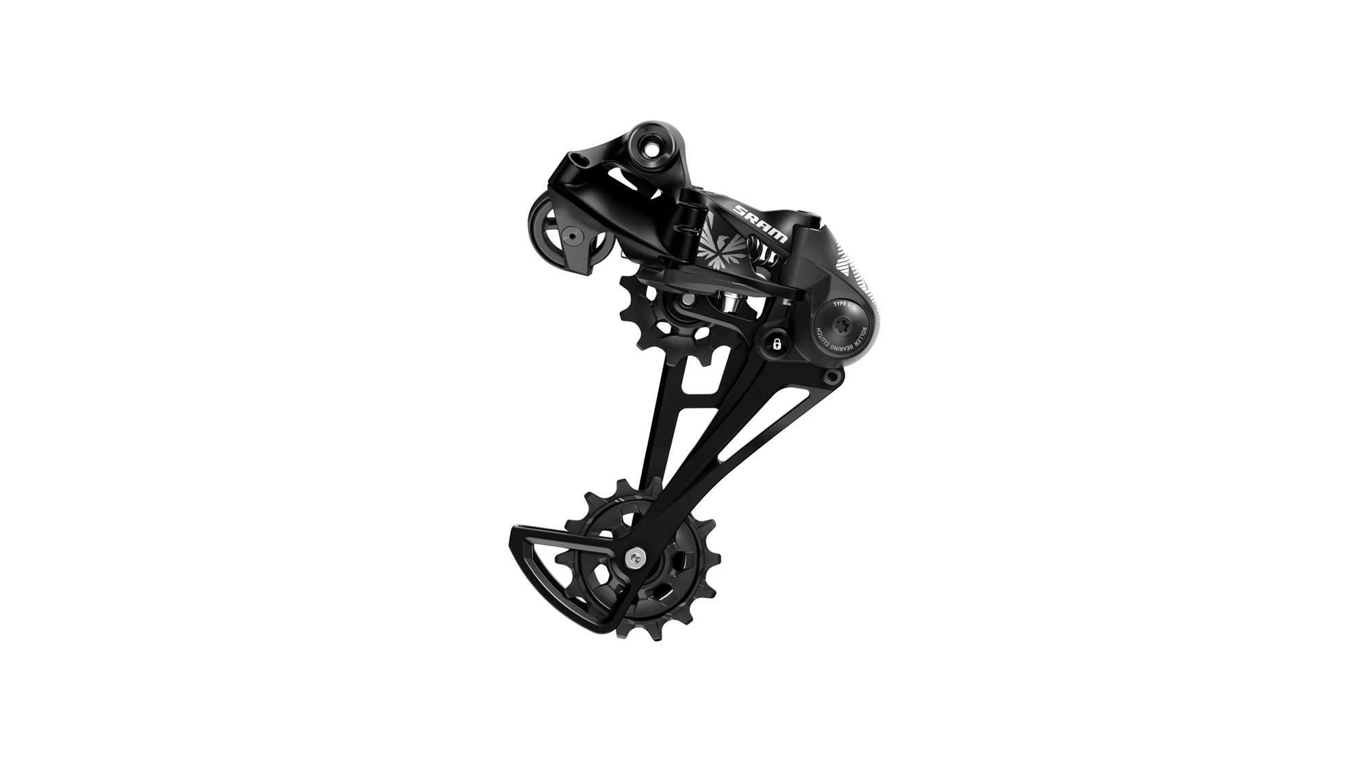 DERAILLEUR AR SRAM 12V NX EAGLE 3 DERAILLEUR AR SRAM 12V NX EAGLE