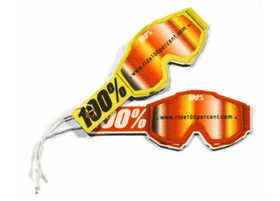 Désodorisant Auto 100% 3 Désodorisant Auto 100%