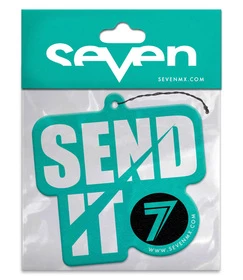 Désodorisant Auto Send It Seven 5 Désodorisant Auto Send It Seven – Image 3