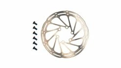 DISQUE SRAM 220MM 6 TROUS