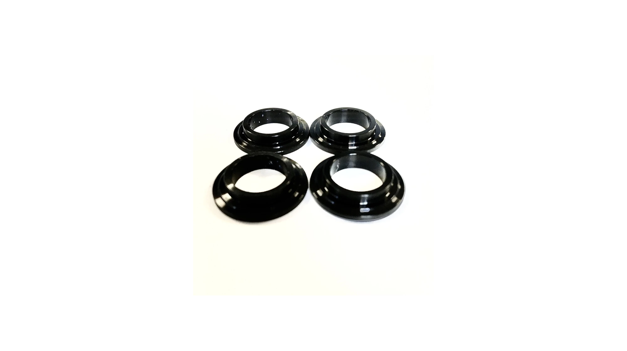 ENTRETOISE BIELLETTE / TUBE DE SELLE LAPIERRE XR G 3 ENTRETOISE BIELLETTE / TUBE DE SELLE LAPIERRE XR G