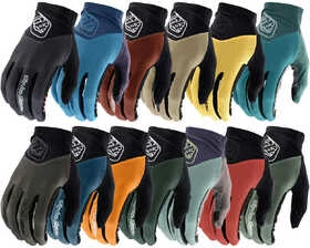 Gants VTT Ace 2.0 2022 Troy Lee Designs 3 Gants VTT Ace 2.0 2022 Troy Lee Designs