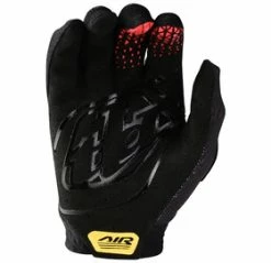 Gants VTT Air RedBull Rampage 2022 Troy Lee Designs 7 Gants VTT Air RedBull Rampage 2022 Troy Lee Designs -Accessoires Vélo Soldes gants vtt troy lee designs air redbull rampage 2022 paume