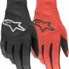 Gants VTT Drop 4.0 2022 Alpinestars 2 Gants VTT Drop 4.0 2022 Alpinestars -Accessoires Vélo Soldes gants vtt alpinestars drop 40 2022