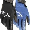 Gants VTT Drop 6.0 2022 Alpinestars 1 Gants VTT Drop 6.0 2022 Alpinestars -Accessoires Vélo Soldes gants vtt alpinestars drop 60 2022