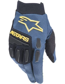 Gants VTT Freeride 2022 Alpinestars 6 Gants VTT Freeride 2022 Alpinestars – Image 4